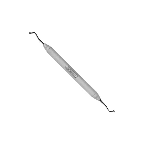 21B Acorn Burnisher 2.7MM 3.0MM Siyah Series, 300-103, dental Instruments, Composite - Plastic Filling Instruments