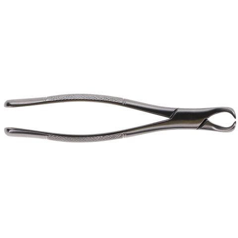 Extraction Forceps  23 Cowhorn Lower Molars, 1497, dental Instruments, Lower Molars