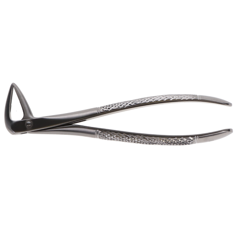 233 Lower Roots Serrated Extraction Forceps, 1448