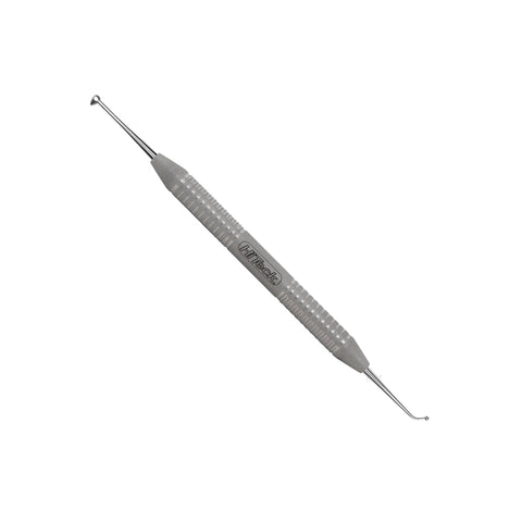 27/29 Ball Burnisher 1.6MM 3.1MM, 1920, dental Instruments, Ball Burnishers