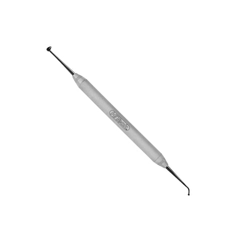 Ball Burnisher Siyah Series  27/29, 300-104, dental Instruments, Composite - Plastic Filling Instruments