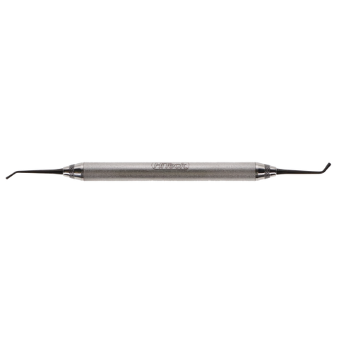 3 Ladmore Burnisher 1.3MM 1.9MM Siyah Series, 300-106, dental Instruments, Composite - Plastic Filling Instruments