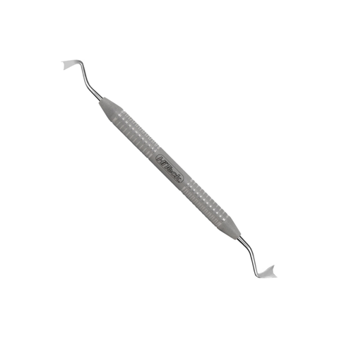 3 Meinershagen Gingival Retractor, 1801