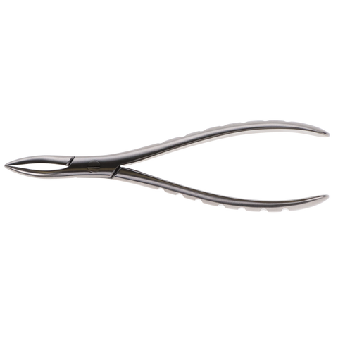 300 Upper Roots Serrated Extraction Forceps, 2530