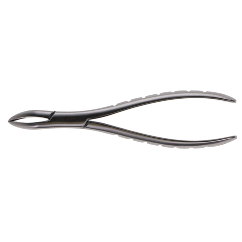 Extraction Forceps, Serrated, Lower Roots, # 301, 1/Pk, 2531