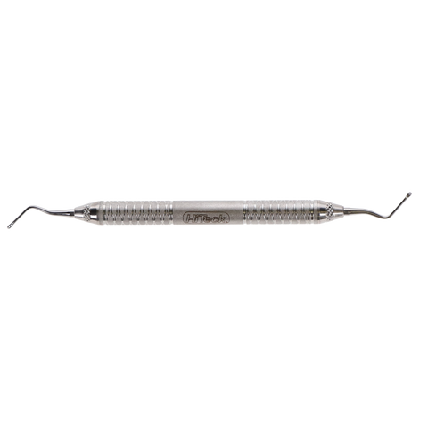 31W Oval Spoon 1.3MM Endodontic Excavator, 2407