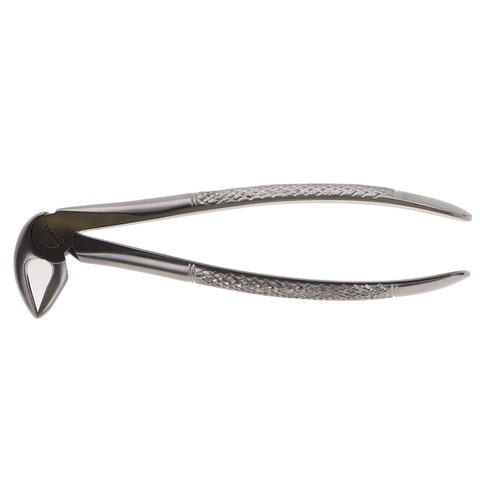 Extraction Forceps, Serrated, Lower Roots, # 33, 1/Pk, 1427