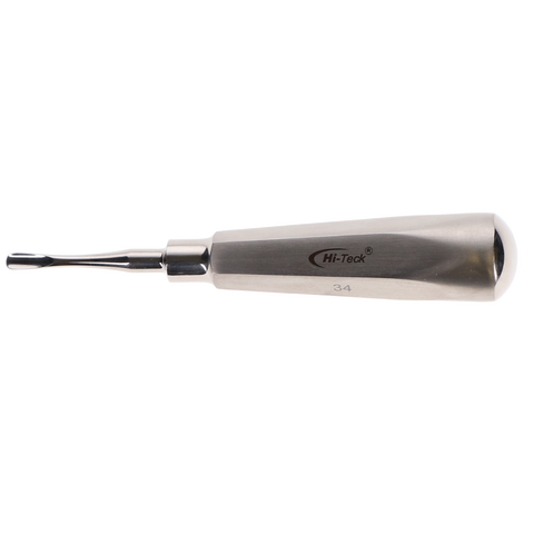 Elevator, Seldin, Upper and Lower Anterior Roots, # 34, 1/Pk, E23
