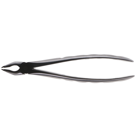 35 Upper Canines & Premolars Molars Atraumair Extraction Forceps Siyah Series, F35XS, dental Instruments, Atraumair Forceps