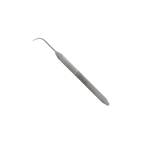 Explorer, Single-End, Round Handle, # 3A, 1/Pk, 1102