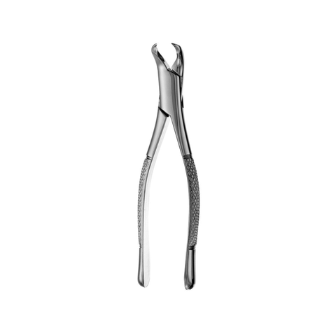 3FS Woodward Lower Molars Extraction Forceps, EF14