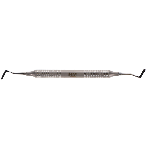 Plastic Filling Instrument, # 4 Goldstein, Extra Flex, 1/Pk, 1837