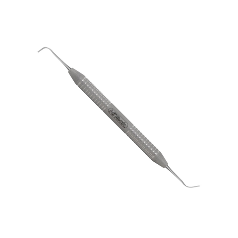 4 Mini Goldstein Extra Flex Plastic Filling Instrument, 1841