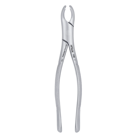 40 Pedo Lower Primary Molars Extraction Forcep, F40