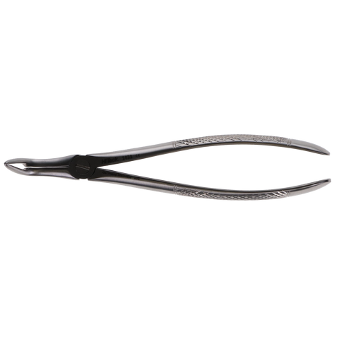 46L Lower Roots Serrated Extraction Forceps, 1433