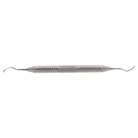 Universal Curette, # 4R/4L Columbia, 1/Pk, 1216