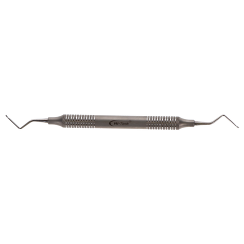 5/11 Hirschfeld Mesial/Distal File Scaler, 1239