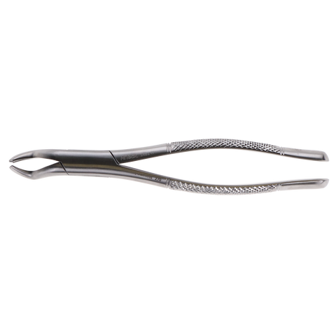 Extraction Forceps, Harris Upper Molars, # 53L, 1/Pk, 1481
