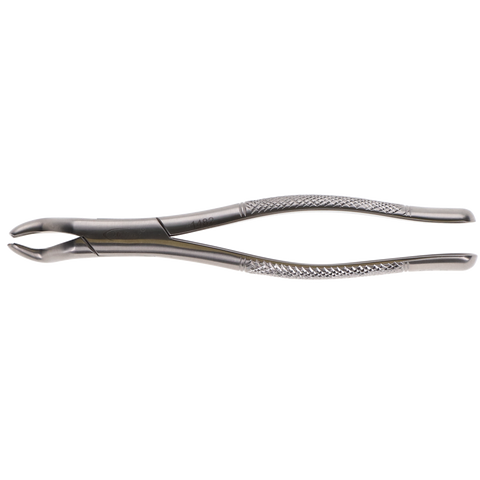 Extraction Forceps Harris Upper Molars  53R, 1482, dental Instruments, Upper Molars