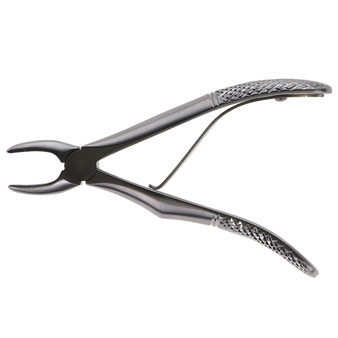 5CE Pedo Upper Incisors & Canines English Extraction Forcep, FX5CE