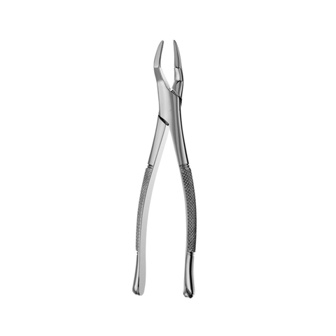 Extraction Forceps, Upper Roots/Fragments/Overlapping Incisors, # 65, 1/Pk, 1483