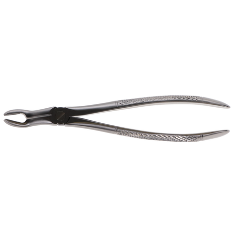 Extraction Forceps, Upper Molars, Serrated, # 67A, 1/Pk, 1415