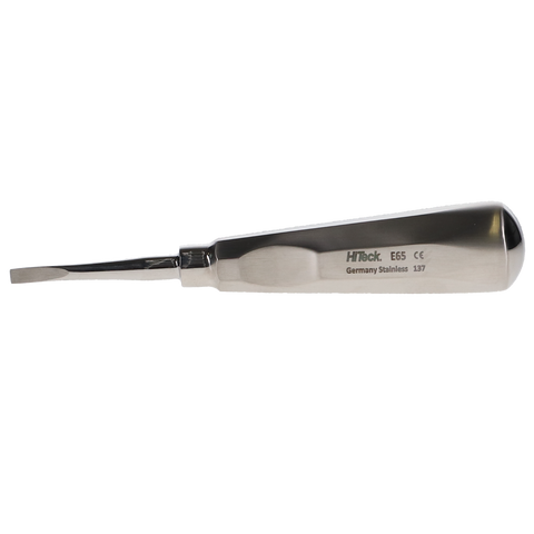 Elevator, # 69W Woodward Hand Pressure Chisel, 1/Pk, E65