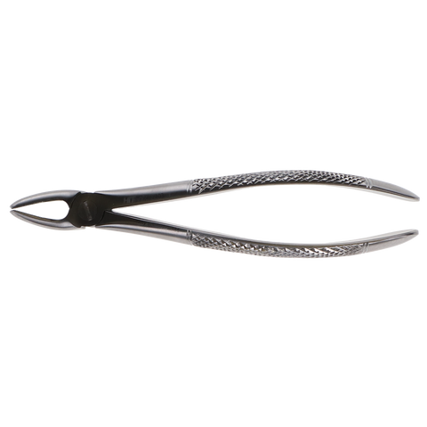 Extraction Forceps, Serrated, Upper Premolars, # 7, 1/Pk, 1403