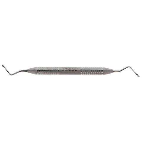 Lucas Spoon Shape Surgical Curette, # 85, 2.5 mm, 1/Pk, 1625