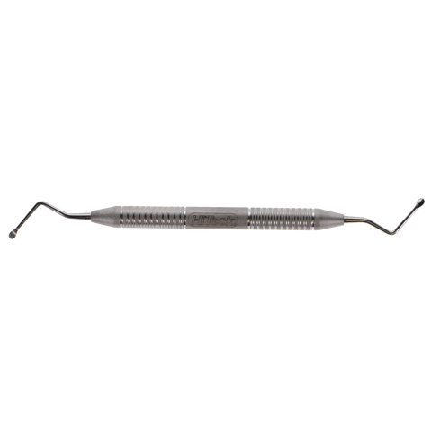 Lucas Spoon Shape Surgical Curette, # 86, 2.8 mm, 1/Pk, 1626