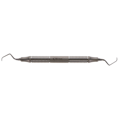 Gracey Curette, Universal, Double-End, Round Handle, # 9/10, 1/Pk, 1233