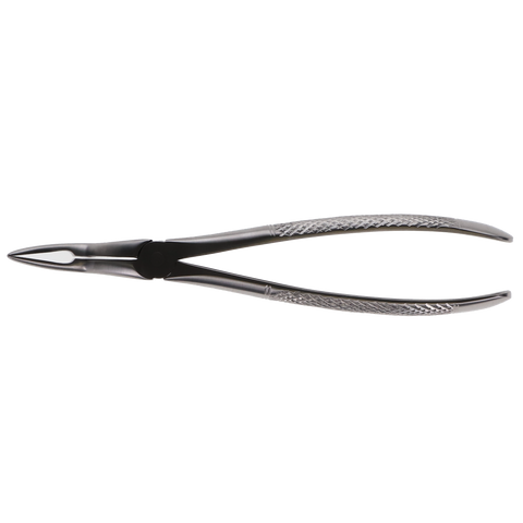 97 Upper Roots Serrated Extraction Forceps, 1419