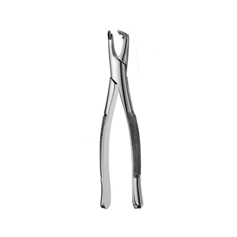 AF222 Apical Lower Molars Extraction Forceps, 2527