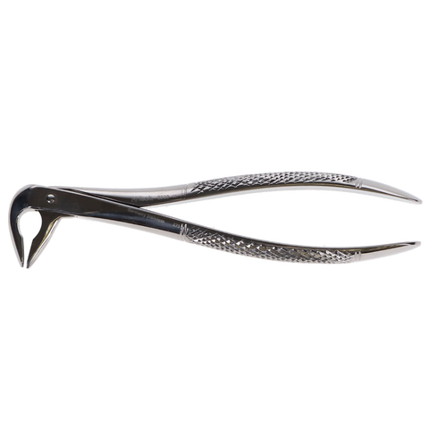 Apical Extraction Forceps, # AF74N, Lower Anteriors, 1/Pk, 2529