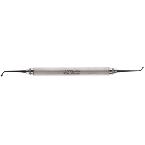 Ball Burnisher Siyah Series  18, 300-107, dental Instruments, Composite - Plastic Filling Instruments