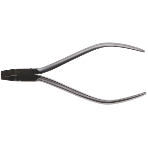 Band Crimping Pliers, 1/Pk, 400-134