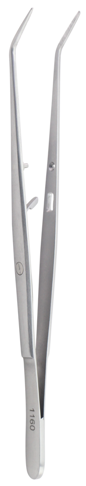 College Locking Dressing Plier, Smooth Handle, 2226