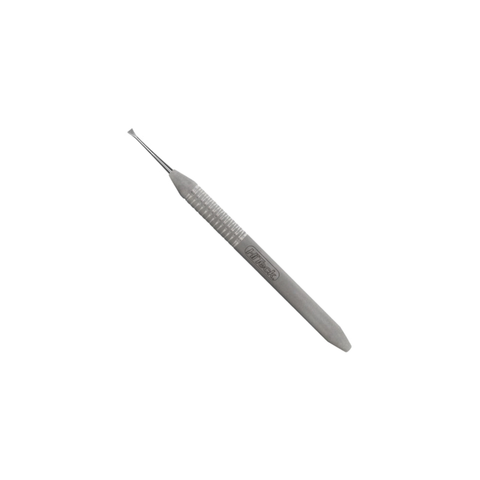 Edentulous Ridge Chisel (#36 Gold Foil Knife), 2302