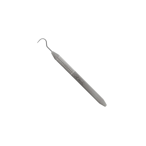 EXP 23 Explorer, Single End, 1109