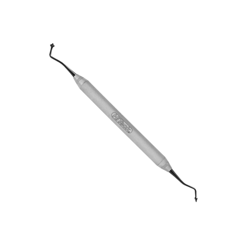 Freedman Duckhead Burnisher, Siyah Series, 300-108