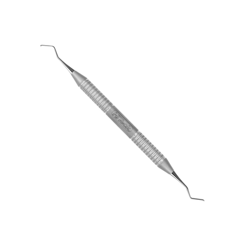GF6 Goldman Fox Hoe Scaler, 1202
