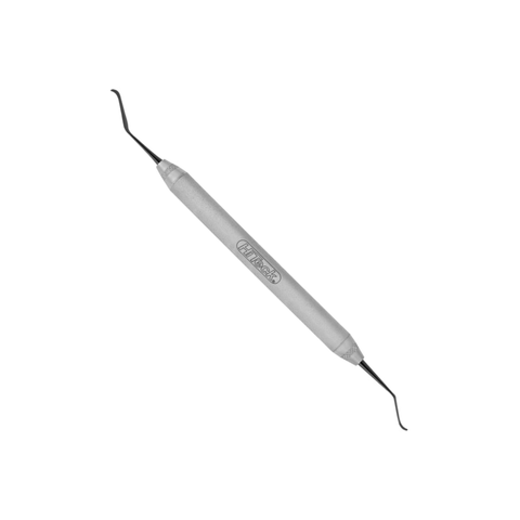 H Occlusal Anatomy Instrument, Siyah Series, 300-118