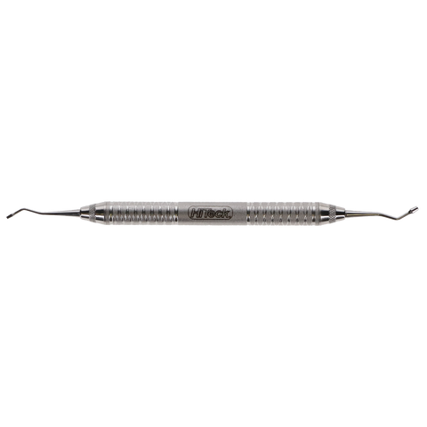 H1 Hollenback, 1.0MM/1.65MM Plugger/Condensor, 1875