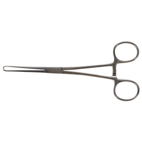 Tissue Forceps, Allis, 5 x 6 Teeth, 15 cm, 1/Pk, 26-13502-15