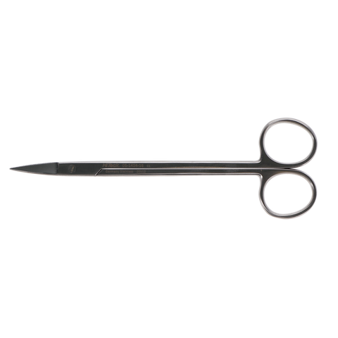 Kelly Scissors, Straight, 16 cm, 1/Pk, 05-1454-16