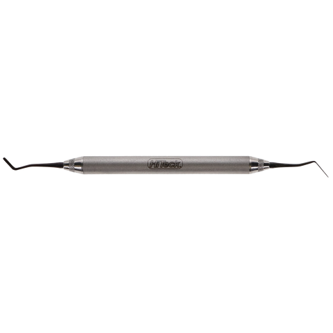 Interproximal Carver, Siyah Series, 1/Pk, 2368