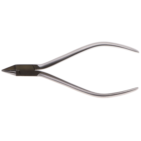 Light Wire Bird Beak Pliers, 400-154