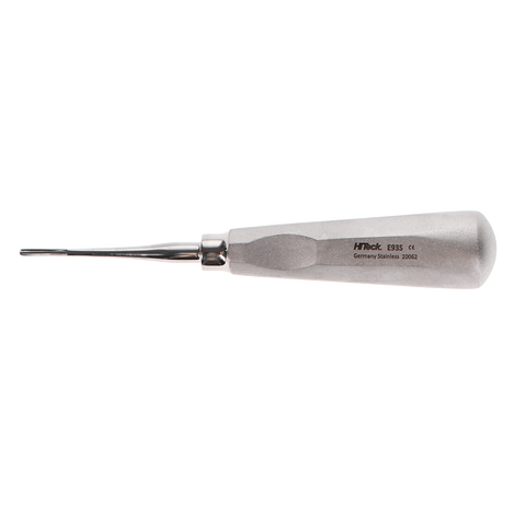 Luxating Elevator, Straight, Serrated, 2 mm, 1/Pk, E93S