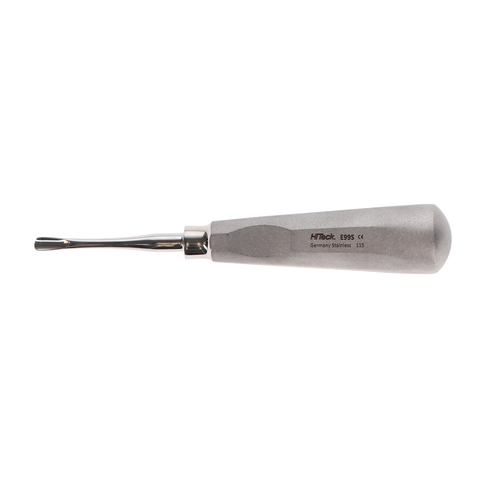 Luxating Elevator, Straight, Serrated, 5MM, E99S