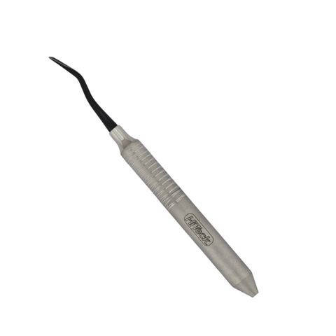 Luxating Hybrid Elevator, Large, Mesial, Siyah Series, E105